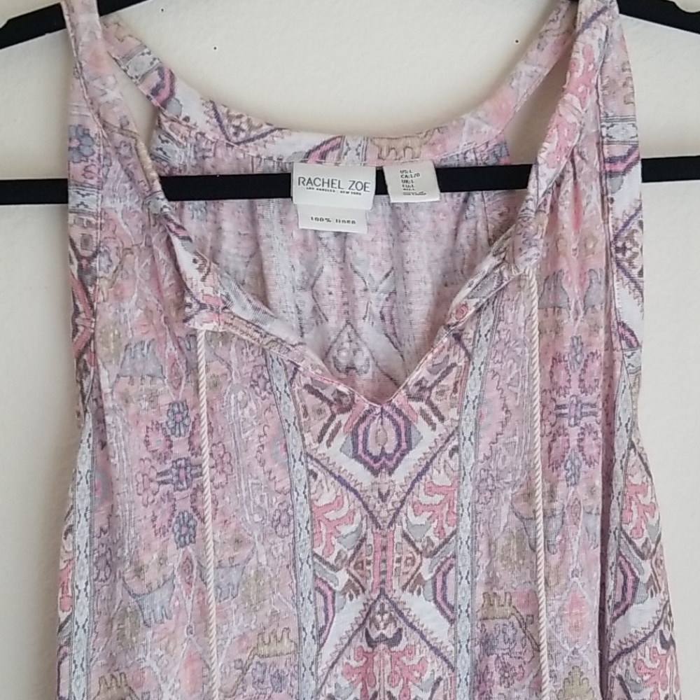 Rachel Zoe tank top